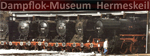 Dampflokmuseum Hermeskeil